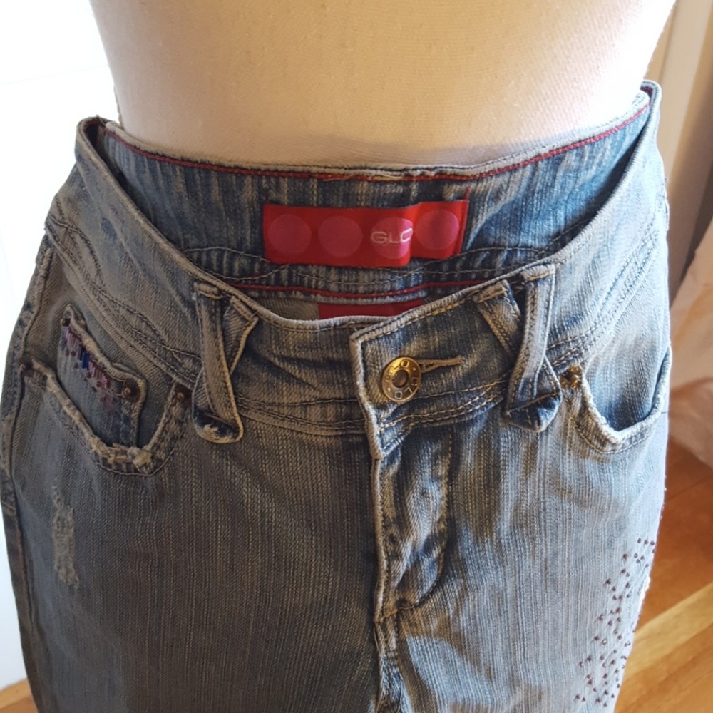 Jeans - Picture 2 of 8